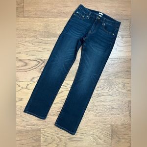 New with tags Crewcuts Jeans